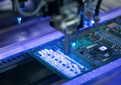 Tailor-made hardware solutions