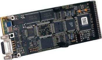 M79 Profibus DP Slave Interface