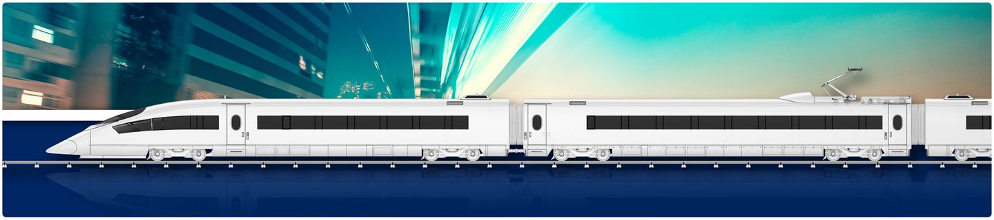 Gateways For Train Communication Networks - Duagon