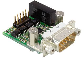 SA3 RS232 SA-Adapter