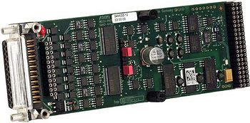 M33 8 Analog Outputs