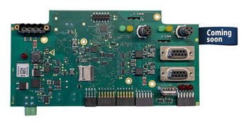 PM4000 Top Coming Soon