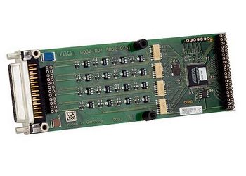 M32 16 Digital (Binary) Inputs