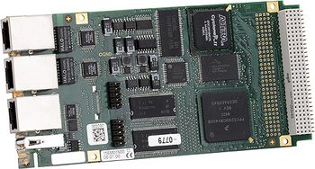 EM1N Embedded System Module COM with MPC5200B